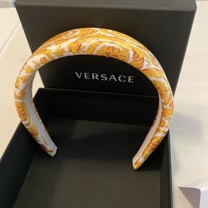 Versace Headband